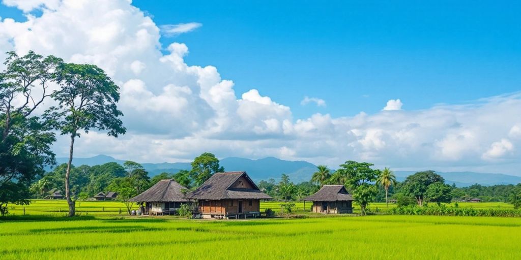 Menjelajahi Keindahan Wisata Desa Kaliwungu: Destinasi Tersembunyi di Jawa Tengah