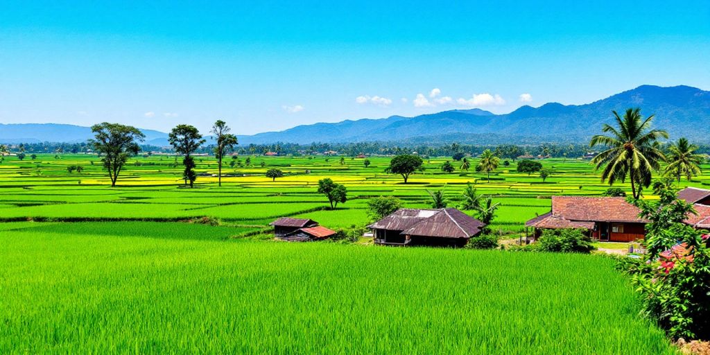 Menjelajahi Keindahan Alam dan Budaya di Desa Kaliwungu