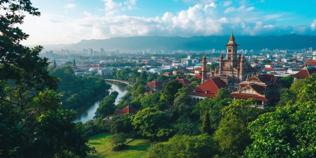 Wisata Semarang: Temukan Keindahan Tersembunyi dan Destinasi Menarik di Kota Atlas